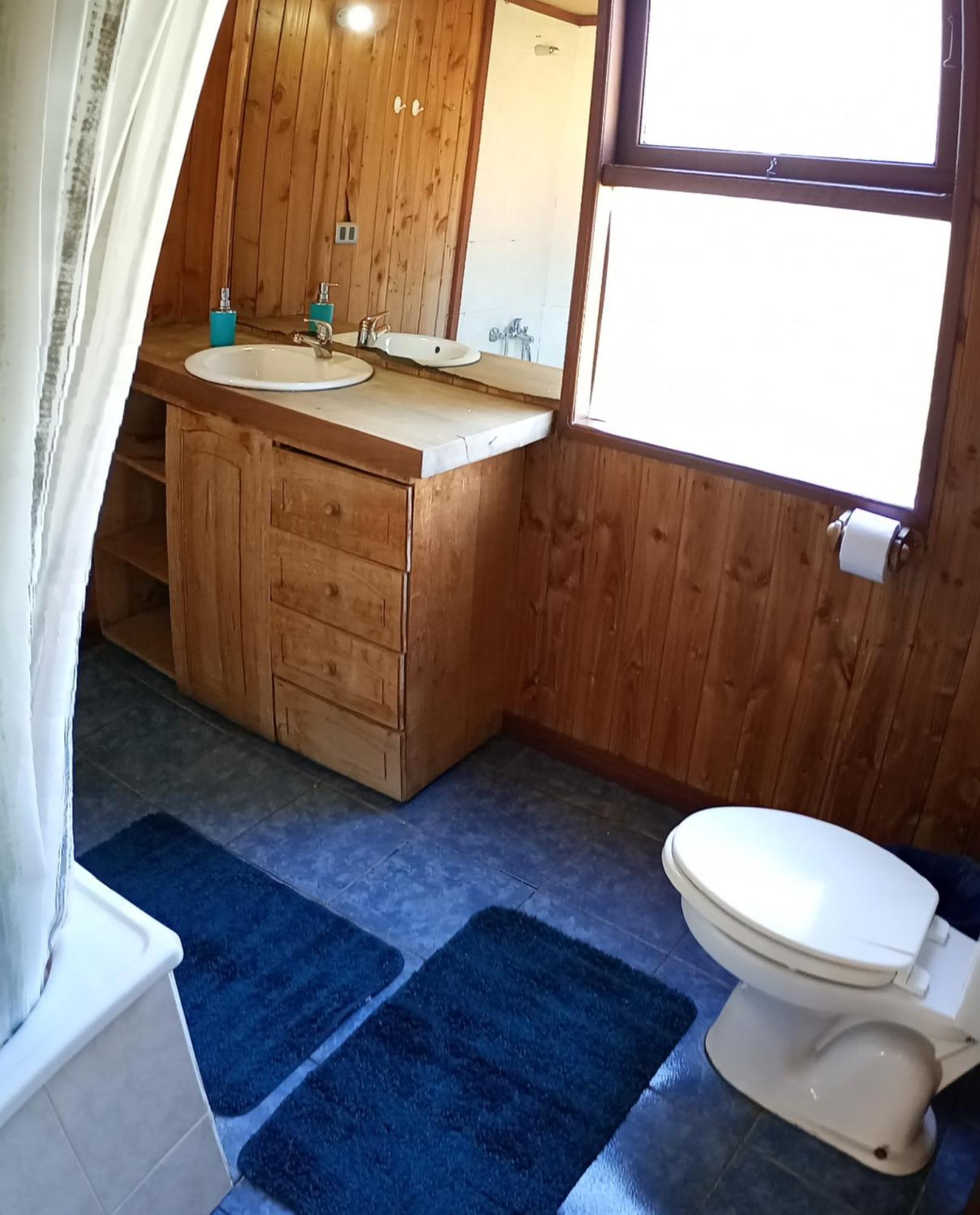 Hostal Quillelhue Pucón Kamer foto