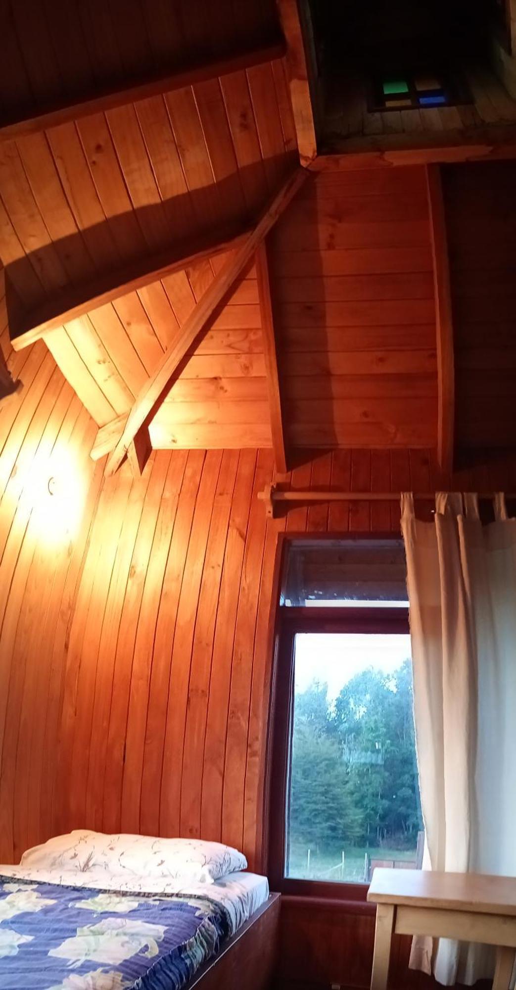 Hostal Quillelhue Pucón Kamer foto